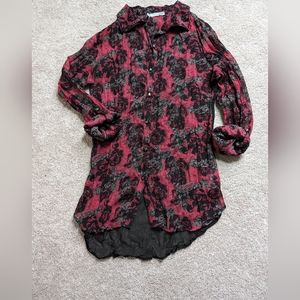 Maurices Tunic